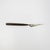 Circa 1940. We offer this rare William Spratling Sterling and Ebony Wood Letter Opener. fantastic Patina and includes...