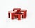Model 780 Nesting Tables by Gianfranco Frattini for Cassina, 1960s, Set of 4 For Sale - Image 14 of 14