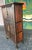 Vintage Asian Lacquered Scholar Cabinet For Sale - Image 4 of 17
