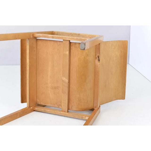 51/403 Armchair by Alvar Aalto for Artek, Finland, 1932 For Sale - Image 11 of 12
