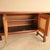 Rose Mirrored Sideboard in Wood For Sale - Image 10 of 18