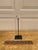 Early 20th-Century Iron Greek Key Architectural Fragment on Custom Mount For Sale - Image 9 of 9