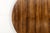 Brown 19th Century English Regency Rosewood Centre Table For Sale - Image 8 of 9