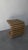 Slatted Palmwood Luxor Side Table by Pacific Green For Sale In Las Vegas - Image 6 of 9