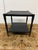 Design Plus Gallery presents the Augusta End Table by Amber Lewis from Four Hands. Simple and turned, textured cast iron...