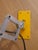 Mid-Century Modern Scissor Wall Lamp from Hustadt Leuchten, Germany, 1970s For Sale - Image 11 of 12