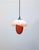 Early 21st Century Italian Iconic Hanging Light by Mariana Iskra for Ribo the Art of Glass For Sale - Image 5 of 8