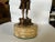 19th Century French Napoleonic Era Dressed Bronze Figurine For Sale In Boston - Image 6 of 11