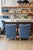 Jindrich Halabala H237 Armchairs in Pierre Frey Mohair For Sale - Image 12 of 14