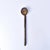 Brown Early 20th Century Zulu Spoon South Africa For Sale - Image 8 of 9