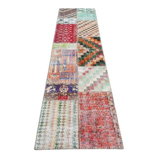 Home Living Vintage Runner Rug For Sale