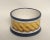 Blue Spanish Triana Lidded Dish - Blue & Gold For Sale - Image 8 of 11