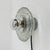 Ice Glass Wall Light or Flush Mount from Peill & Putzler, 1970s For Sale - Image 13 of 18