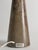 Stone Mid-Century Modern Brown Limestone Table Lamp by Jan Johansson, Sweden, 1970s For Sale - Image 7 of 11