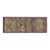 Vintage Leopard Pictorial Gabbeh Runner by Rug & Kilim, Afghanistan, 1950-1959 For Sale