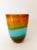 1980s Italian Murano Glass Vase from Ca dei Vetrai, 1980s For Sale - Image 5 of 7