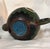 Antique Meiji Period Japanese Cloisonné Small Teapot For Sale In Cincinnati - Image 6 of 7