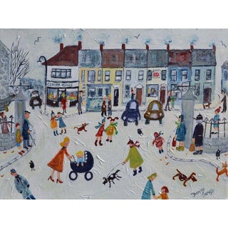 Therese James The Grocer Shop 2012 For Sale