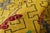 Zeki Muren Vintage Turkish Sivas Rug, 05'03 X 08'03 For Sale In Dallas - Image 6 of 10