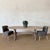Costa Dining Table - Vintage Natural For Sale - Image 11 of 13