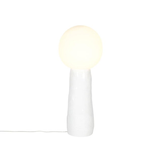 High Kokeshi Lamp from Pulpo For Sale - Image 15 of 15