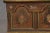 Antique Bevelled Softwood Chest, 1900 For Sale - Image 11 of 16