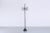 Metal Postmodern Servomanto Coat Rack by Achille Castiglioni for Zanotta, 1980s For Sale - Image 7 of 13