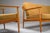 Mid-Century Lounge Chairs and 3-Seater Sofa by Walter Knoll Antimott, 1960s, Set of 3 For Sale - Image 9 of 18