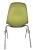 Mid 20th Century Large Group of Herman Miller Eames Dss Fiberglass Glass Stacking Chairs C 1960's For Sale - Image 5 of 12