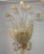 Vintage Lamps in Murano Glass with Gold Leaf, 1930s, Set of 2 For Sale - Image 6 of 18