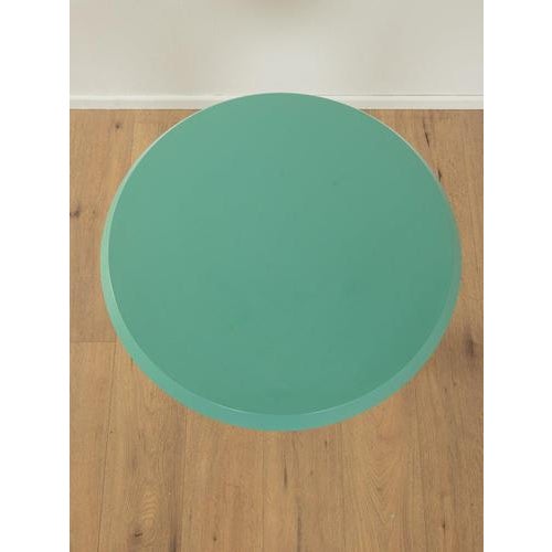 Philippe Starck Miss Balū Bistro Table by Philippe Starck for Kartell For Sale - Image 4 of 9