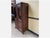 This wardrobe can also be fitted with a clothes rail. Age: circa 1930 Wood type: solid oak Condition: very good,...