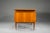 Model RT200 Desk in Teak by Heinrich Riestenpatt, Germany, 1960s For Sale - Image 12 of 18