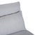 Gray Multy Fabric Three-Seater Grey Manual Function Sleeper Sofa in Verano 600 from Ligne Roset For Sale - Image 8 of 14