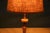 Table Lamp in Onyx & Brass, 1970s For Sale - Image 14 of 17