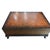 This vintage Coffee Table is a striking masterpiece from Ralph Lauren Home that seamlessly blends bold presence with...