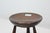 Wood Mocho Stools in Brazilian Walnut by Sergio Rodrigues, 1960s, Set of 2 For Sale - Image 7 of 16