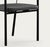 Black Chair in Oak by Henrik Tengler For Sale - Image 8 of 17