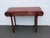 Chinese High Relief Solid Wood Altar Console Entry Table With Dragons Motif 6560 For Sale - Image 17 of 18
