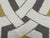 Yellow Eastern Accents Niche Geometric Decorative Pillows, Pair For Sale - Image 8 of 12