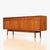 Mid-Century Modern Mid Century Credenza Buffet by Dalescraft For Sale - Image 3 of 12