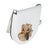 Item #: T145616 Features Interior: Three Card Slots. One Slip Pocket. Dimensions: 4.9 x 4.5 x 1 in Handbag Closure Type:...