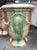 Pair of Large Flamme Glazed Terra Cotta Garden Planters From Anduze France For Sale - Image 17 of 18