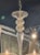 Legacy Custom Murano Glass Chandelier For Sale - Image 4 of 6