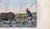 Ferrario, Chinese Farmer with Water Buffalo Agricultural Scene, 1815, Print For Sale - Image 4 of 14