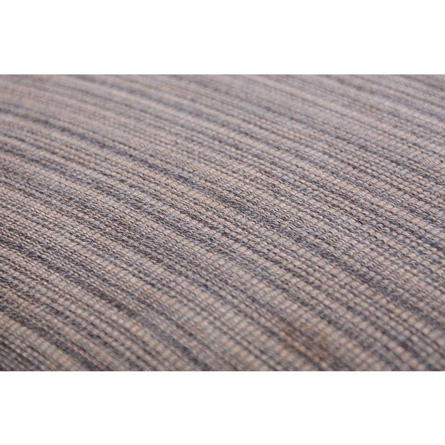 1920s Czech Art Deco Walnut Stool, 1920s For Sale - Image 5 of 9