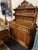 St Hubert Cherrywood Sideboard, in Very Good conditions. Designed before 1890