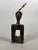 19th Century BAOULE, IVORY COAST. Loom pulley For Sale - Image 5 of 6