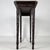 19th Century Anglo-Indian Mahogany Side Table For Sale - Image 4 of 11