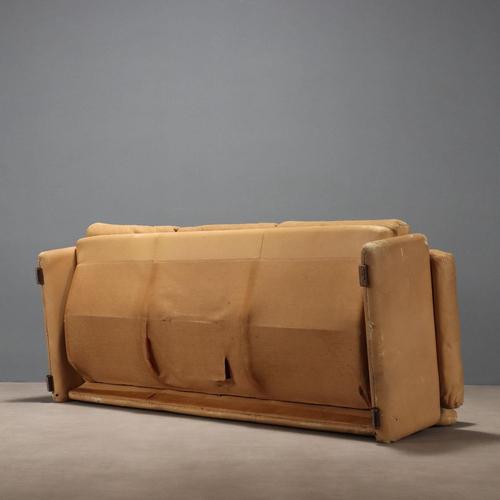 Coronado Sofa by Tobia Scarpa for C&B Italia For Sale - Image 11 of 12